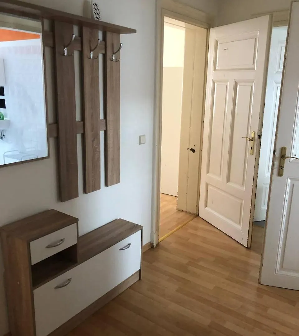 Monteurwohnung In Leipzig