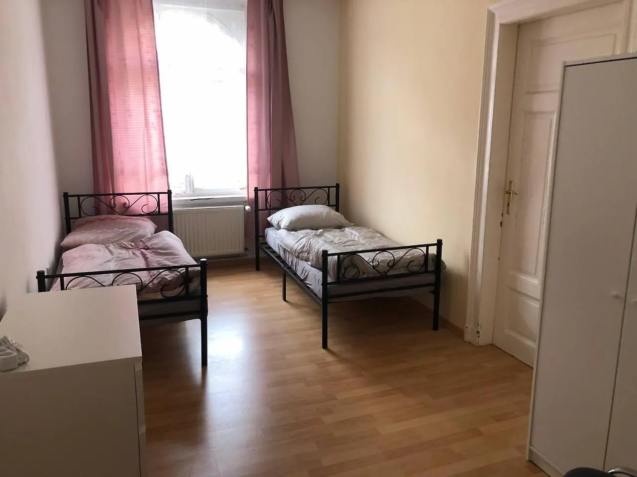 Monteurwohnung In Leipzig Apartment