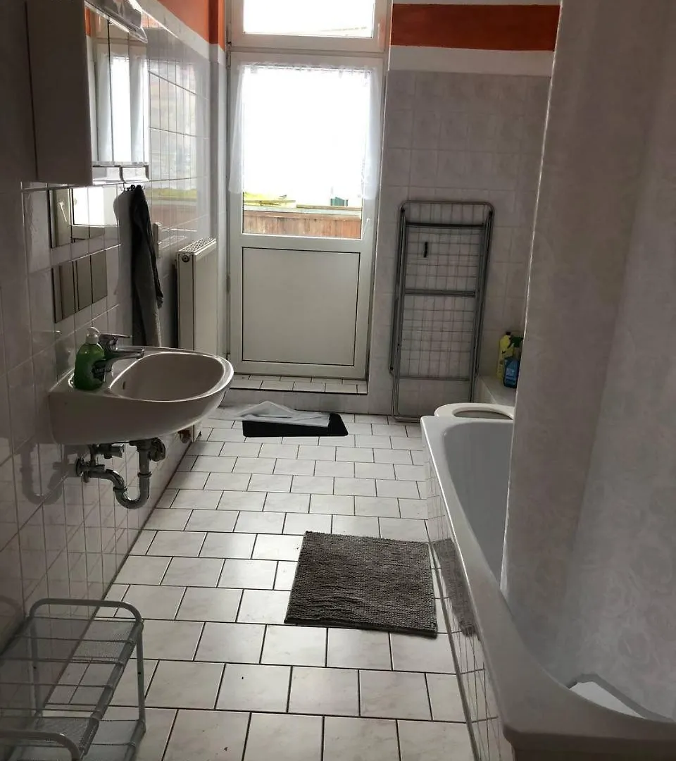 Monteurwohnung In Leipzig 0*,