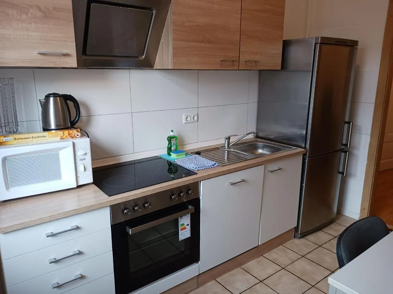 Monteurwohnung In Leipzig 0*,  Germany